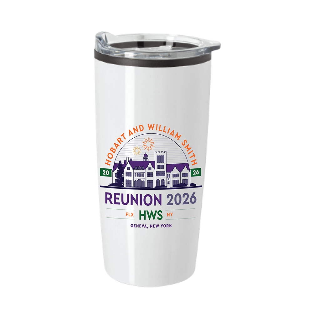 HWS Reunion 20 Oz. Full Color Elate Himalayan Tumbler